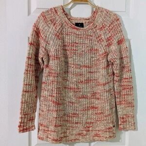 American Eagle Outfitters Women's Crew Neck Pullover Sweater‎ Medium